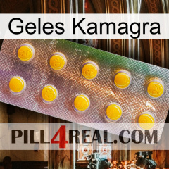 Kamagra Gels new11